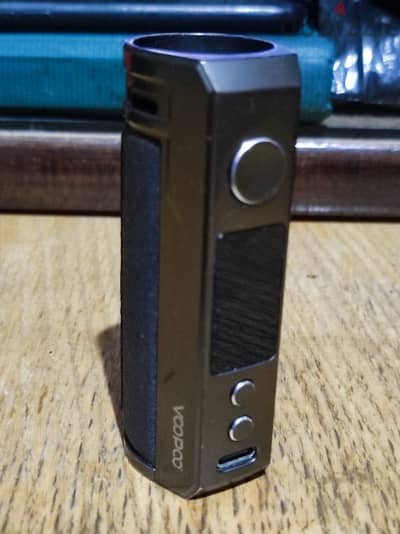 للبيع فيب مود VooPoo Drag S فوبو دراج اس
