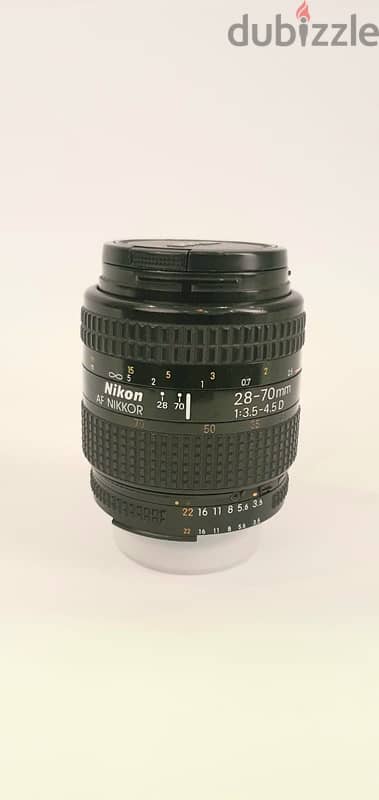 Nikon D800 1