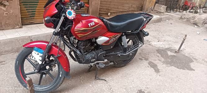 مكنه tvs موديل ملحق 2025