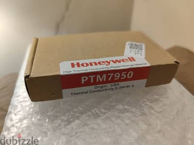 Original Honeywell PTM 7950