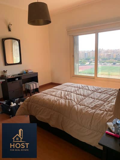 Fully Furnished Studio for Rent in The Village Compound – Ultra Super Lux  A premium fully furnished studio available for rent in Super Lux finishing