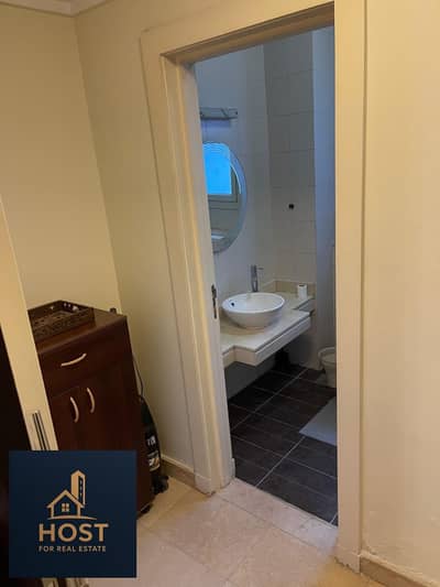 Fully Furnished Studio for Rent in The Village Compound – Ultra Super Lux  A premium fully furnished studio available for rent in Super Lux finishing