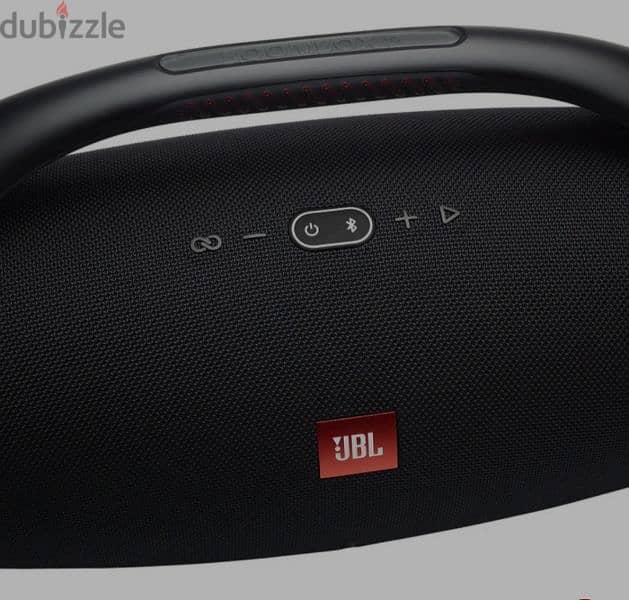 JBL Boombox2 1
