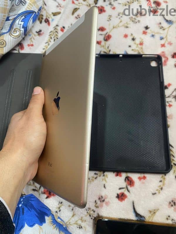 ipad air2 5