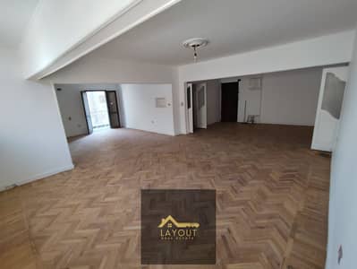  Move-In Ready Apartment in Heliopolis | North Facing, Elevator & Prime Hegaz Square Location
