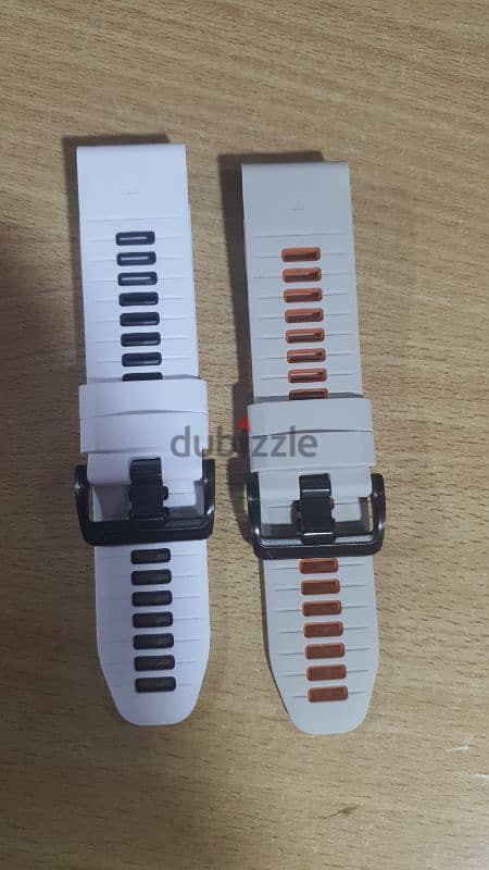 garmin watch bands 1