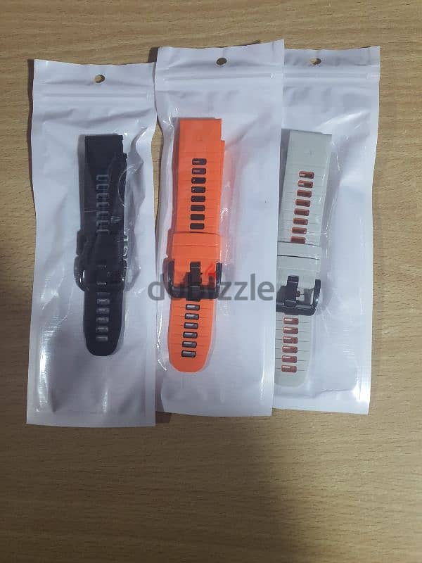 garmin watch bands 9