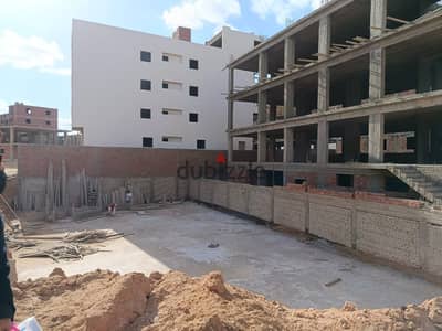 Land for sale in October Gardens - Prime location at the lowest prices | Magdy Selim Real Estate Development