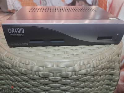 دريم بوكس  Dream Box DM 500-S