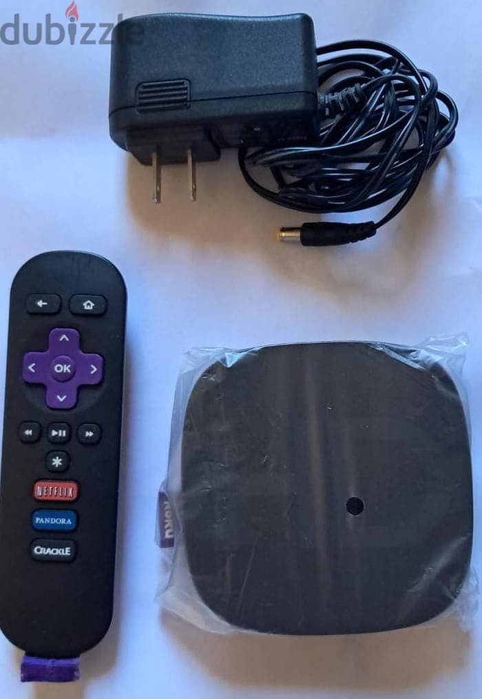 ROKU 2500 (2012 manufcatured) 1