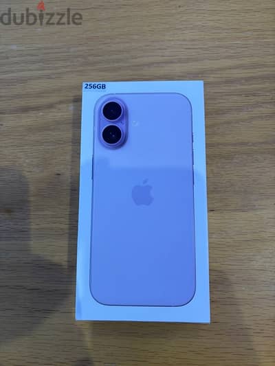 iPhone 17 - Brand New