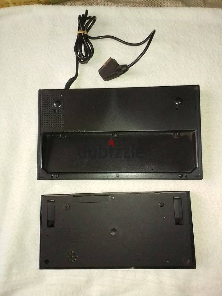 Sinclair [ZX Spectrum] & Philips [MSX - Computer] Rare Vintage 1