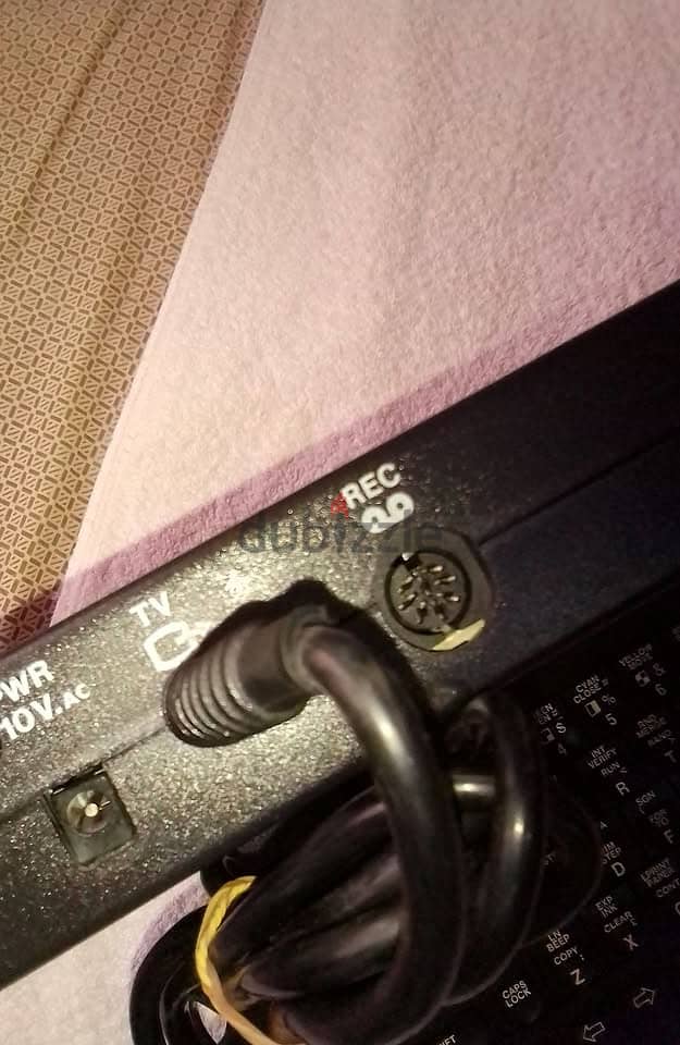 Sinclair [ZX Spectrum] & Philips [MSX - Computer] Rare Vintage 4