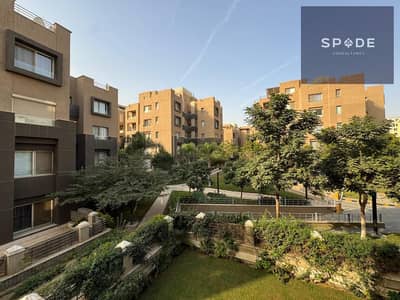شقة مميزة للإيجار في بالم هيلز – مطبخ وتكييفات