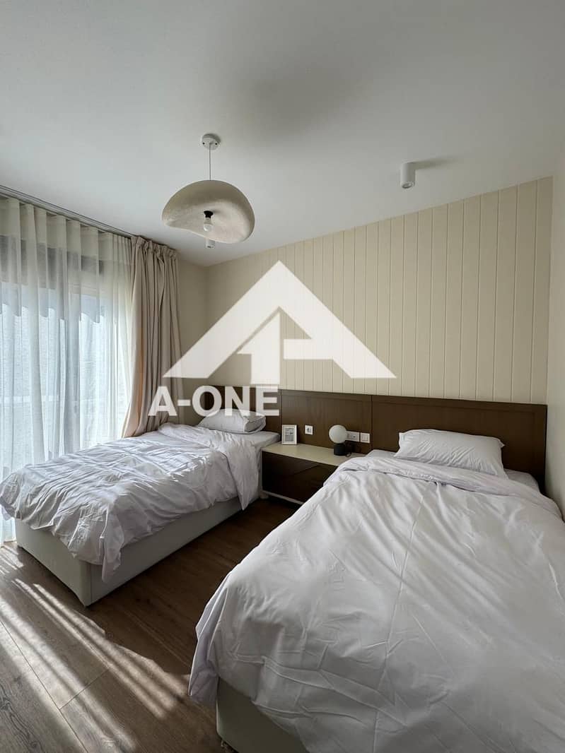 شاليه بـ٣ غرف نوم في مراسي، صورة ٧ من ٩