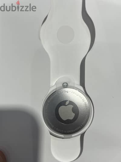 A new air tag