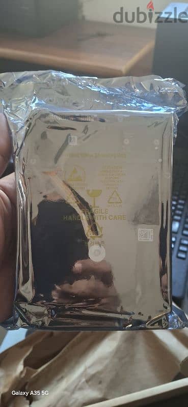 SEAGATE 18T Exos 2
