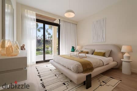 Fully finished Apartment Ready To Move on Owest
