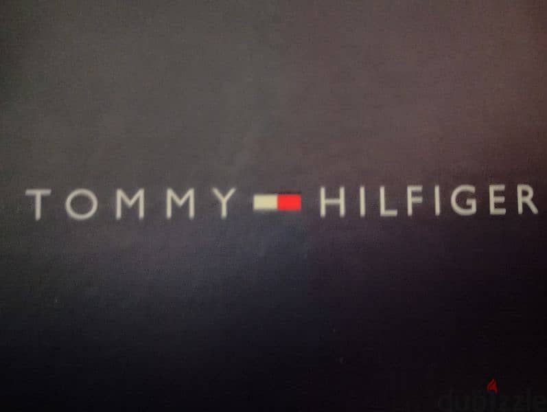 ساعة Tommy جديدة 7