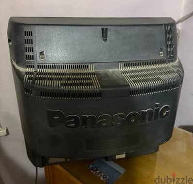 Panasonic Tv