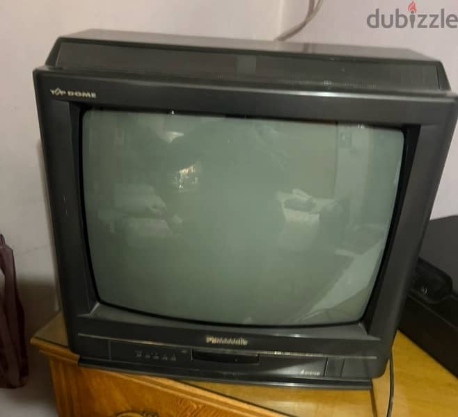 Panasonic Tv 2