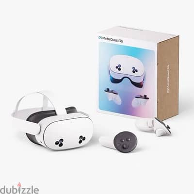 vr meta quest 3s 256GB