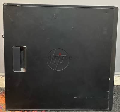 Full Gaming PC with 2 monitors and Full gadgets