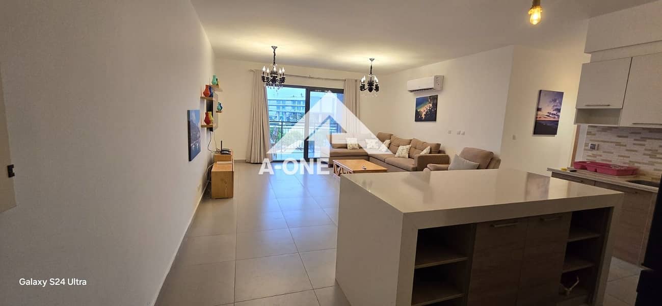 2 BR Chalet in Marassi, photo 6 of 14