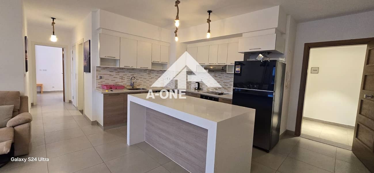 2 BR Chalet in Marassi, photo 7 of 14