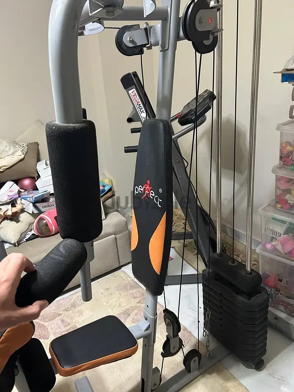 multigym device65581024461057121