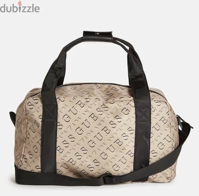 guess hand bag crossbag شنطة جيس اورجينال من كندا