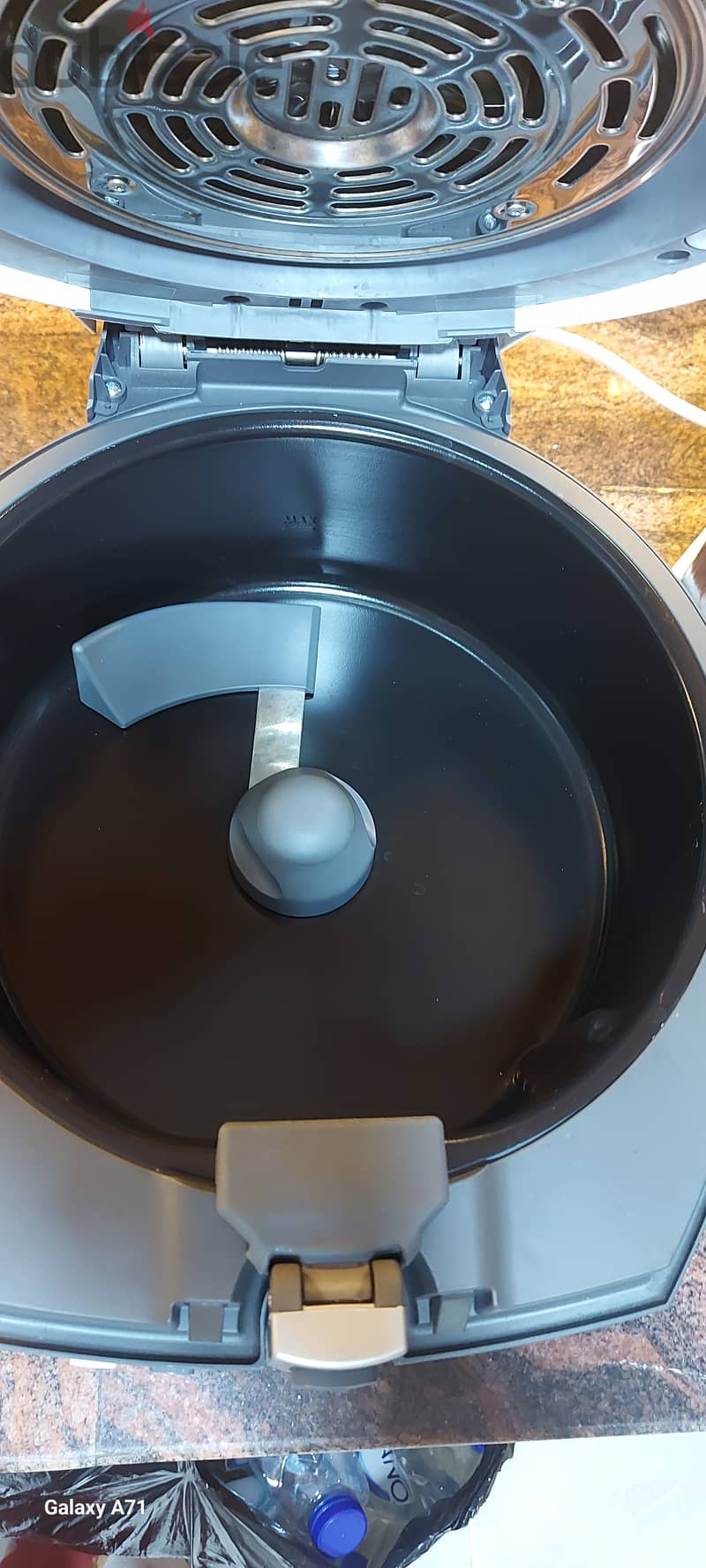Delongi Air Fryer 4