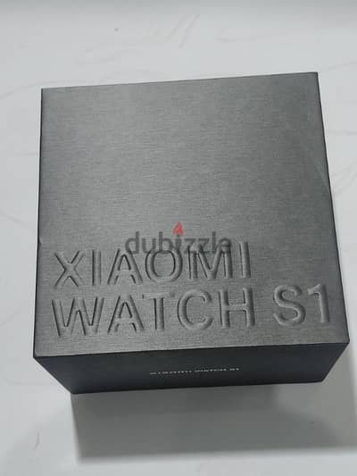 xaiomi S1 Smart Watch