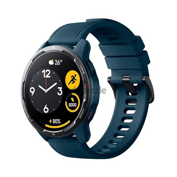 xaiomi S1 Smart Watch 4