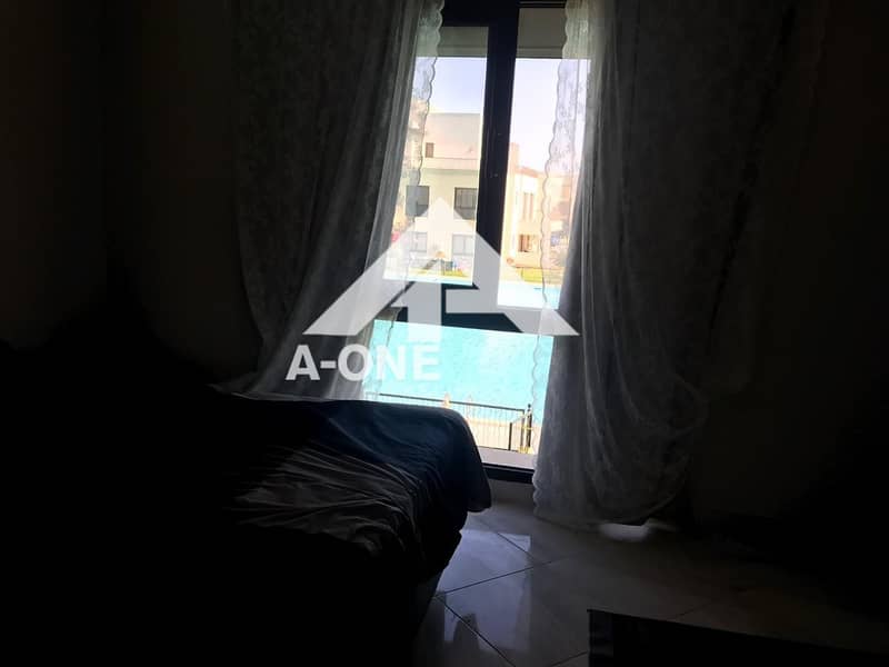شاليه بـ٣ غرف نوم في مراسي، صورة ٧ من ١١