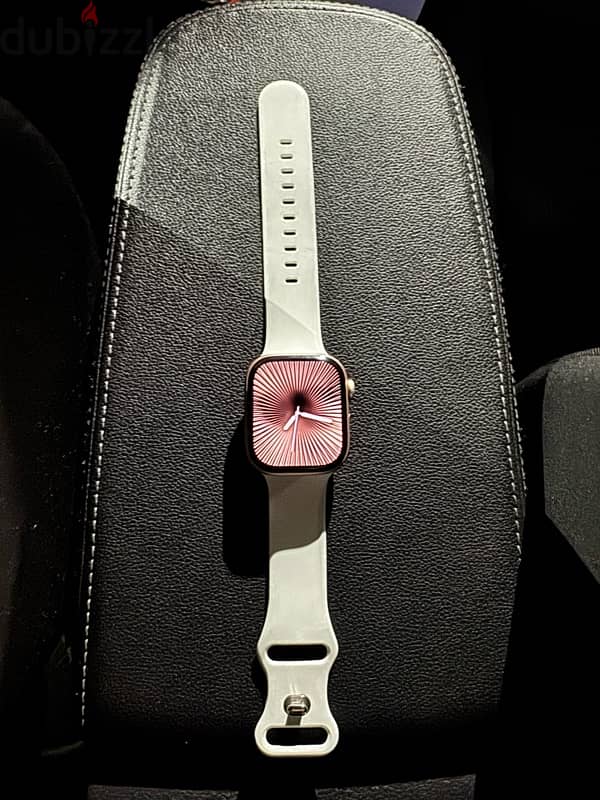 Apple Watch Series 10 1
