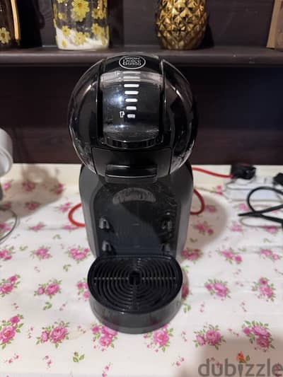Dolce Gusto Coffee Machine
