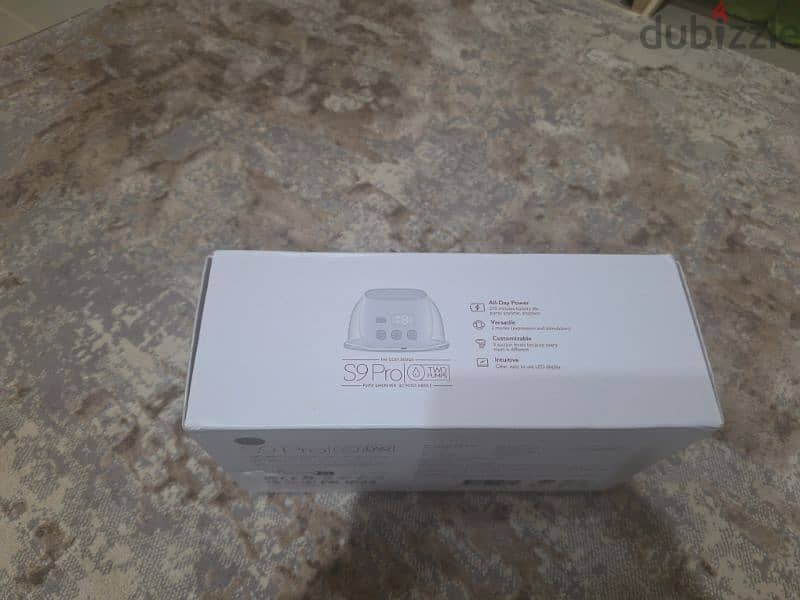 Breast Pump S9  pro momcozy 2