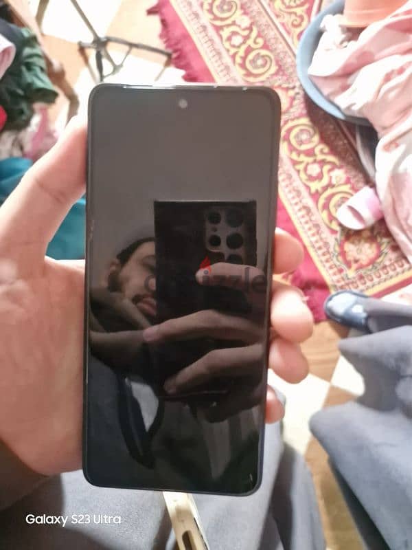 oppo a3x 1