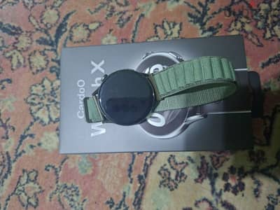 cardo watch x orbit