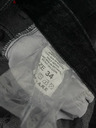asili pants