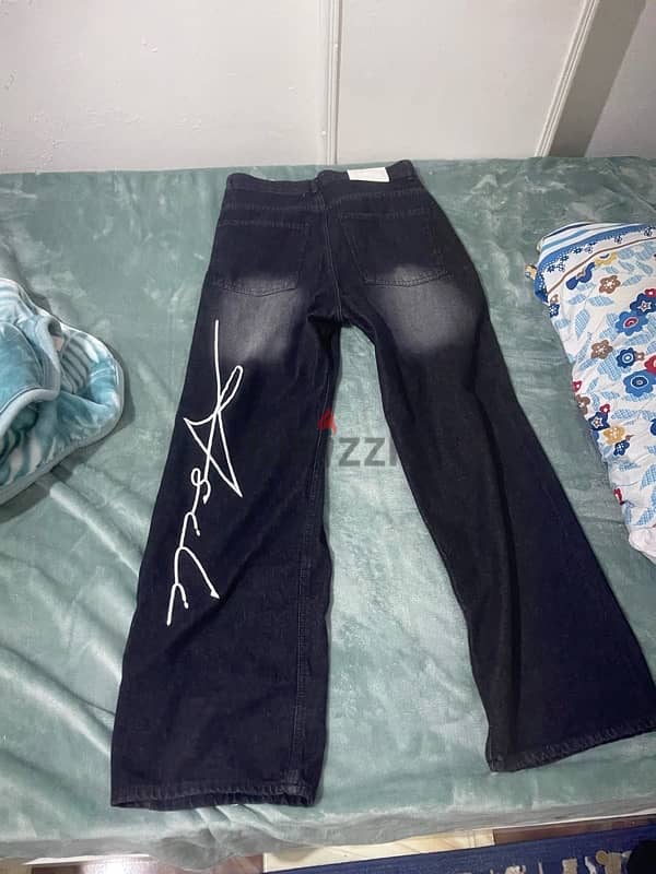 asili pants 2
