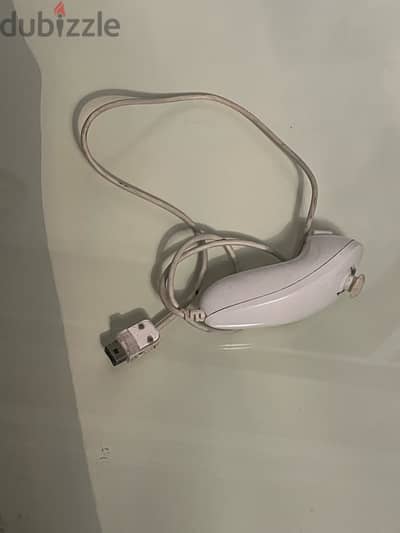 Wii nunchuck original