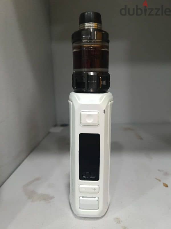 Argus MT 1
