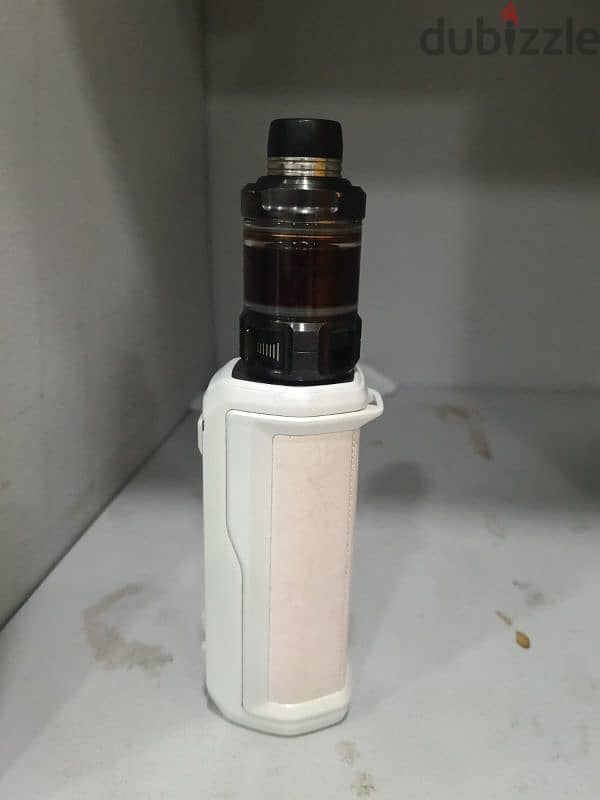 Argus MT 4