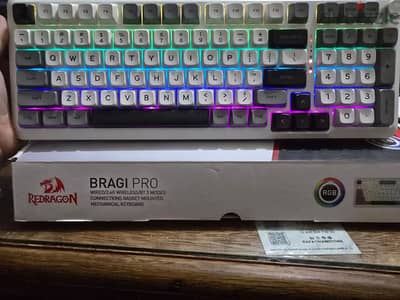 Mechanical Keyboard