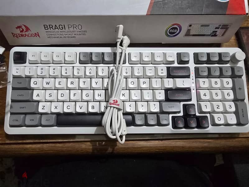 Mechanical Keyboard 1