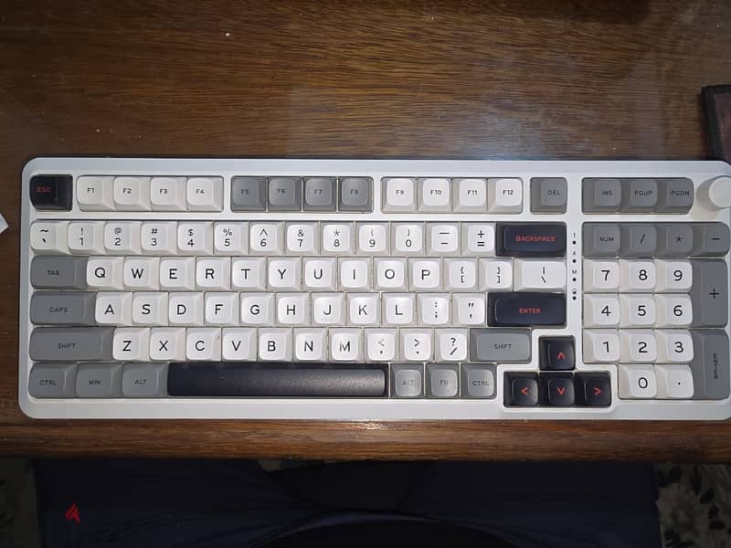 Mechanical Keyboard 3