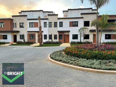 best offer! Villa 190m - 5 bedrooms - Prime Location - in AZZAR New Cairo | in Golden Square | Best Opportunity at the Lowest Market Price