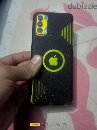 oppo reno4